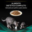 Pro Plan Veterinary Diets Feline En Gastrointestinal Salmón en Salsa sobre para gatos - Multipack 10, , large indicador imagen numero 4